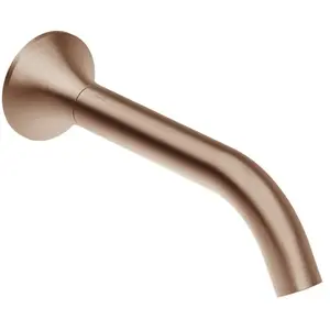 Dornbracht VAIA Bec déverseur, 13801809-42, pas cher