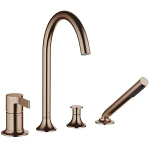 Dornbracht VAIA Mitigeur monocommande de baignoire, 27632809-42, pas cher