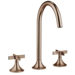 Dornbracht VAIA Mélangeur de lavabo, 20713809-42, pas cher