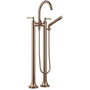 Dornbracht VAIA Mélangeur de baignoire, 25943819-42,