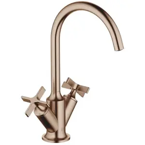 Dornbracht VAIA Mélangeur de lavabo, 22513809-42, pas cher
