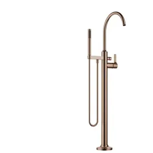 Dornbracht VAIA Mitigeur monocommande de baignoire, 25863809-42,