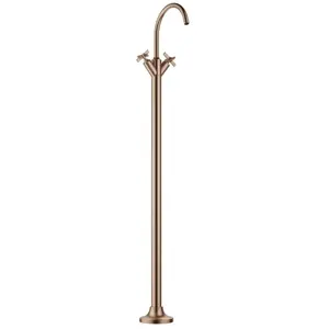 Dornbracht VAIA Mélangeur de lavabo, 22585809-42,