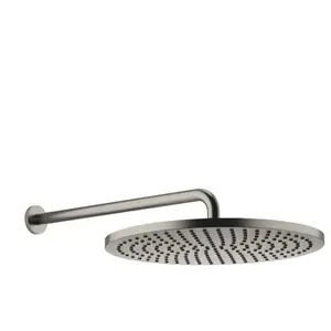 Dornbracht Lissé Set de Douche de tête, 1 jet, 28658970-06, pas cher
