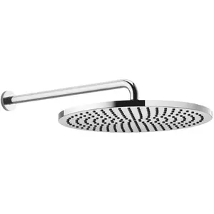 Dornbracht Lissé Set de Douche de tête, 1 jet, 28658970-00, pas cher