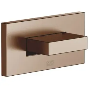 Dornbracht CL.1 Douchette latérale, 36514979-42,Vendu parreuter