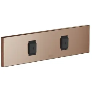 Dornbracht CL.1 Douchette latérale, 36513979-42,Vendu parreuter