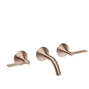 Dornbracht VAIA Mélangeur de lavabo, 36702819-42, pas cher