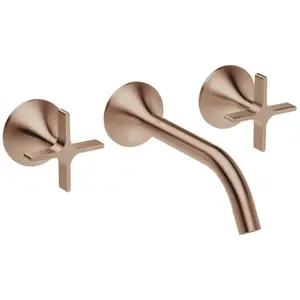 Dornbracht VAIA Mélangeur de lavabo, 36712809-42, pas cher