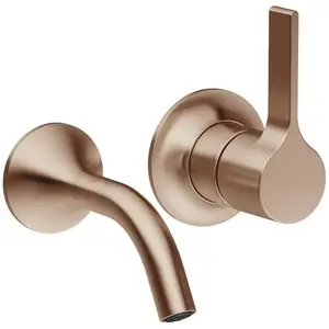 Dornbracht VAIA Mitigeur de lavabo, 36867809-42, pas cher
