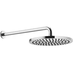 Dornbracht Lissé Set de Douche de tête, 1 jet, 28678970-00, pas cher