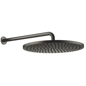 Dornbracht Lissé Set de Douche de tête, 1 jet, 28658970-99, pas cher