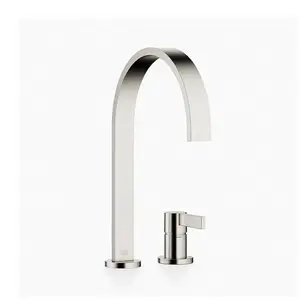 Dornbracht MEM Mitigeur de cuisine pivotant, 32815682-06, pas cher