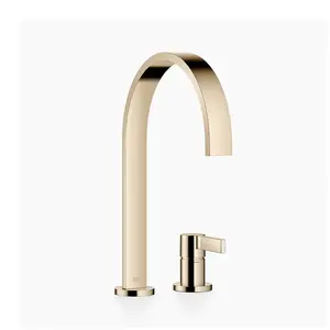Dornbracht MEM Mitigeur de cuisine pivotant, 32815682-47,Vendu paramazon
