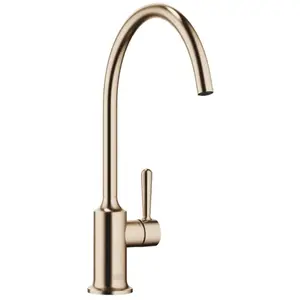 Dornbracht VAIA Mitigeur de cuisine pivotant, 33816809-46, pas cher