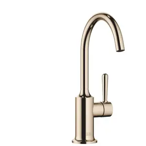 Dornbracht VAIA Mitigeur de cuisine pivotant, 33805809-47,
