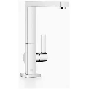 Dornbracht Lot Mitigeur de cuisine pivotant, 33800680-00,Vendu paramazon