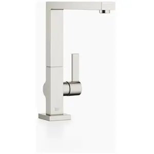 Dornbracht Lot Mitigeur de cuisine pivotant, 33800680-06,Vendu paramazon