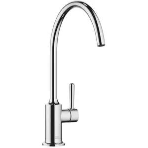 Dornbracht VAIA Mitigeur de cuisine pivotant, 33816809-00, pas cher