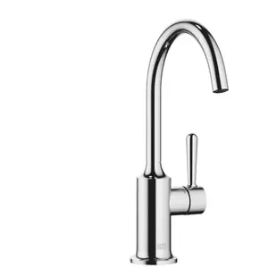 Dornbracht VAIA Mitigeur de cuisine pivotant, 33805809-00,
