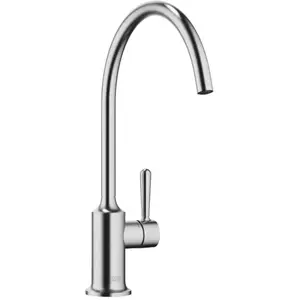 Dornbracht VAIA Mitigeur de cuisine pivotant, 33816809-93, pas cher