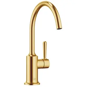 Dornbracht VAIA Mitigeur de cuisine pivotant, 33800809-28, pas cher