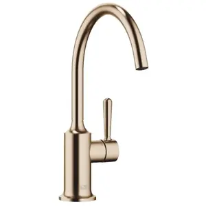Dornbracht VAIA Mitigeur de cuisine pivotant, 33800809-46, pas cher