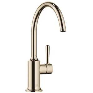 Dornbracht VAIA Mitigeur de cuisine pivotant, 33800809-47, pas cher