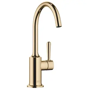 Dornbracht VAIA Mitigeur de cuisine pivotant, 33805809-09,