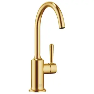 Dornbracht VAIA Mitigeur de cuisine pivotant, 33805809-28,