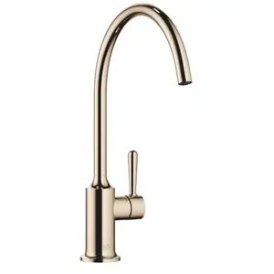 Dornbracht VAIA Mitigeur de cuisine pivotant, 33816809-47, pas cher