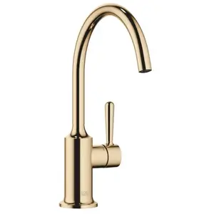 Dornbracht VAIA Mitigeur de cuisine pivotant, 33800809-09, pas cher