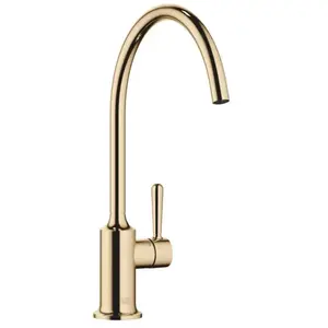 Dornbracht VAIA Mitigeur de cuisine pivotant, 33816809-09, pas cher
