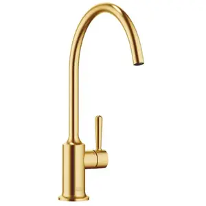 Dornbracht VAIA Mitigeur de cuisine pivotant, 33816809-28, pas cher