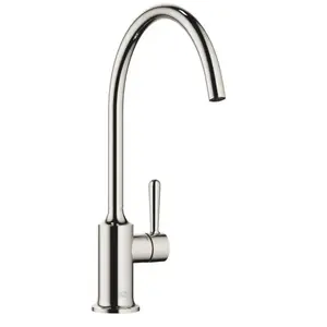 Dornbracht VAIA Mitigeur de cuisine pivotant, 33816809-08, pas cher