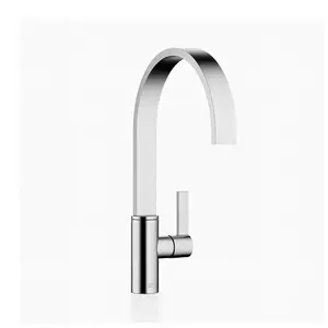 Dornbracht MEM Mitigeur de cuisine pivotant, 33815682-93, pas cher