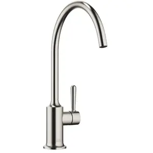 Dornbracht VAIA Mitigeur de cuisine pivotant, 33816809-06, pas cher