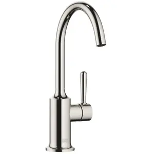Dornbracht VAIA Mitigeur de cuisine pivotant, 33805809-08, pas cher