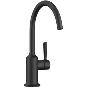 Dornbracht VAIA Mitigeur de cuisine pivotant, 33800809-33, pas cher