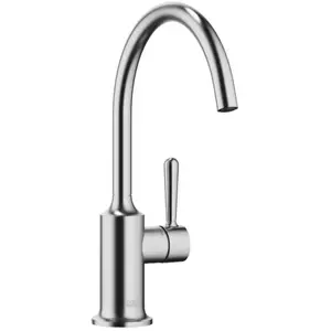 Dornbracht VAIA Mitigeur de cuisine pivotant, 33800809-93, pas cher