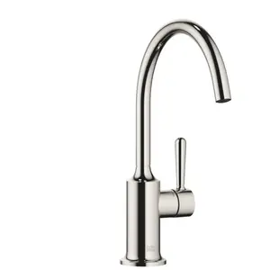 Dornbracht VAIA Mitigeur de cuisine pivotant, 33800809-08, pas cher