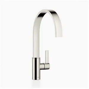Dornbracht MEM Mitigeur de cuisine pivotant, 33815682-08,Vendu paramazon