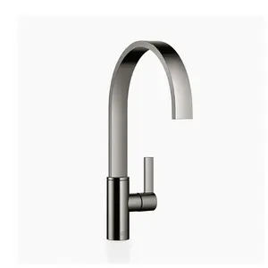 Dornbracht MEM Mitigeur de cuisine pivotant, 33815682-19,Vendu paramazon