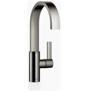 Dornbracht MEM Mitigeur de cuisine pivotant, 33805682-19,Vendu paramazon