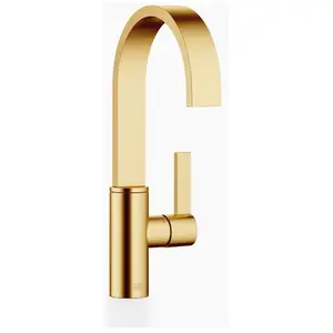 Dornbracht MEM Mitigeur de cuisine pivotant, 33805682-28,Vendu paramazon