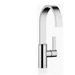 Dornbracht MEM Mitigeur de cuisine pivotant, 33805682-93, pas cher
