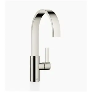 Dornbracht MEM Mitigeur de cuisine pivotant, 33800682-08,Vendu paramazon