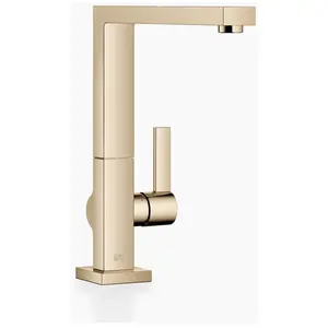 Dornbracht Lot Mitigeur de cuisine pivotant, 33800680-47,Vendu paramazon