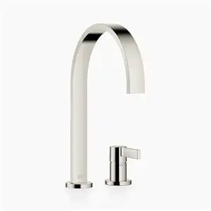 Dornbracht MEM Mitigeur de cuisine pivotant, 32815682-08,Vendu paramazon