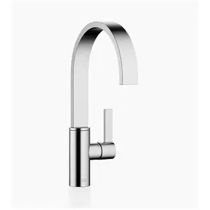 Dornbracht MEM Mitigeur de cuisine pivotant, 33800682-93,Vendu paramazon